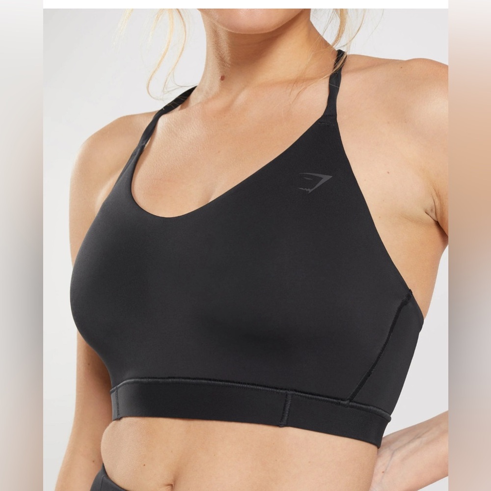 Gymshark studio‎ Sports Bra